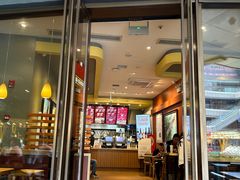 -The Habit Burger Grill 哈比特汉堡(爱琴海店)