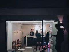 门面-DC咖啡(学田南苑店)