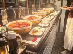 -The COOK·厨餐厅·自助餐(浦东嘉里大酒店)