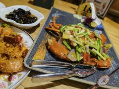 -德胜轩正宗顺德菜(宝安沙井会展中心店)