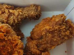 -肯德基(昌里店)