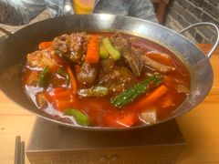 -88号小吃店·经典云南菜·地道纳西美食