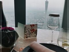 -广州四季酒店·佰鲜汇·现代法餐