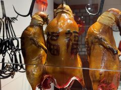-正阳门饭庄·烤鸭·北京菜(万丰路七里庄店)