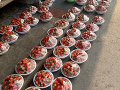 -堤口果品批发市场