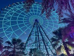 -三亚海昌梦幻海洋不夜城