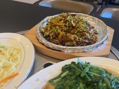 -勺园中餐厅