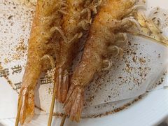 -隐厨·海鲜餐厅(恒通路店)