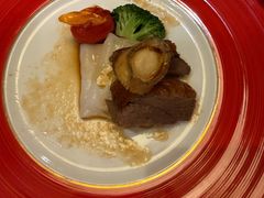 -莲苑中餐厅·Lotus Court(厦门马哥孛罗东方大酒店)