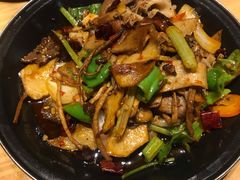 -十三式重庆江湖菜(金茂览秀城店)