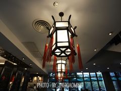 -星巴克(南宁民歌湖店)