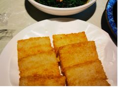 -金典银峰老鹅馆·昆山菜(亭林公园店)