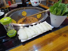 -醉旺柴火鸡(棠东店)