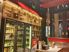 -半酌烧烤小酒馆(南京东路店)