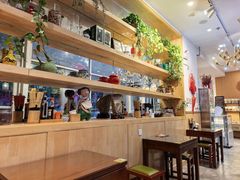 -嘉年华面包房餐厅（饺子馆）(陶然亭店)