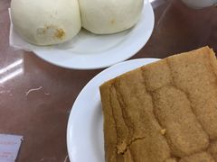 马拉糕-香港蓮香樓(上環店)