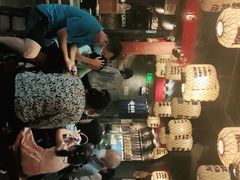 -南京大牌档(济南万象城店)