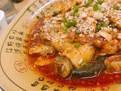 -勇猛子川菜馆(新军路店)