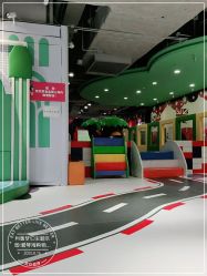 -利奥梦幻主题乐园(爱琴海购物公园店)