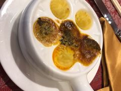 法国焗蜗牛-白天鹅宾馆·流浮阁咖啡厅