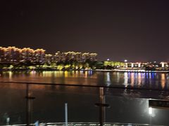 -翠山·映月湖景餐厅(映月湖公园店)