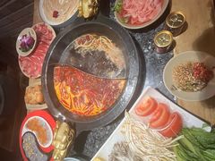 -蜀大侠火锅(总府路店)