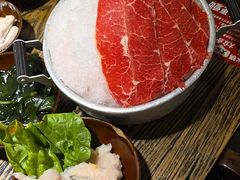 -冯校长老火锅(深圳总店)