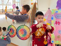 -爱彼格林珑悦幼儿园