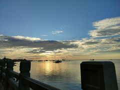 -北海市海滨公园