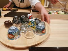 -鲤·鮨KOISUSHI