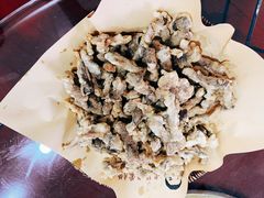 -老舅老蒙肉饼非遗店(一店)