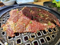 -小米烤肉-泥炉炭烤(常营店)