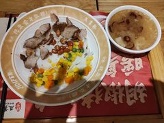 -及第粉·广州非遗沙河粉(赤岗店)