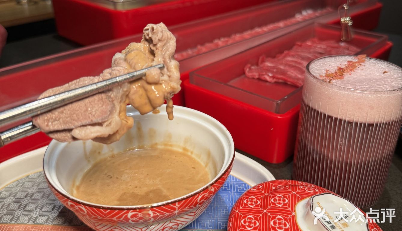 来都来了!必吃首选北京涮肉新京熹!