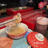 来都来了!必吃首选北京涮肉新京熹!