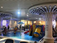 -水晶之星洗浴温泉汗蒸