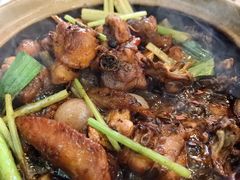 -湛林.粤西大排挡(前门店)