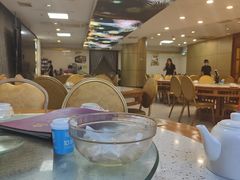 大堂-百姓百味海鲜酒楼(粤垦路总店)