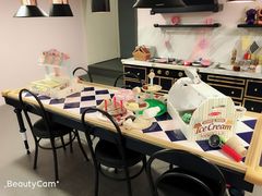 -Lilliput粒粒堡亲子餐厅(置汇旭辉店)
