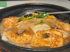 -鑫小城故事·藕汤·家常菜(台北一路总店)