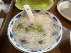 -林四喜·闽南传家菜(鼓浪屿店)