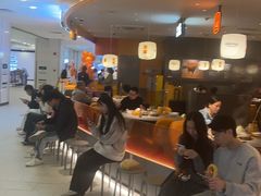 -潮发潮汕牛肉店(东方宝泰店)