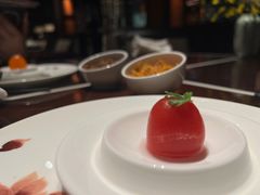 -杭州西子湖四季酒店·金沙厅