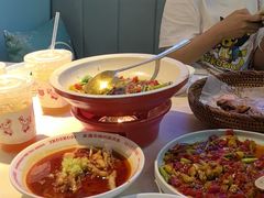 -花椒俏川菜小馆(南海万达店)