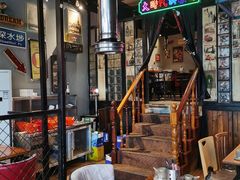 大堂-超级神炭烤肉夜食(芥园西道店)