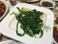 -清真·益鑫羊肉手抓馆(花园北街店)