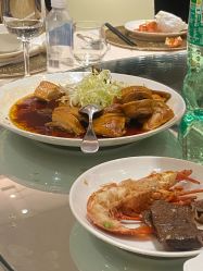 -上海环球港凯悦酒店-云端生日宴·宝宝宴·答谢宴