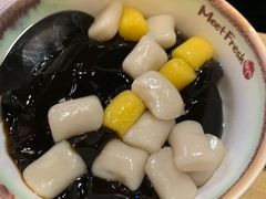 -鲜芋仙Meet Fresh(五道口店)