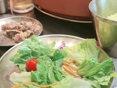-西塔老太太泥炉烤肉(上海七宝领展广场店)