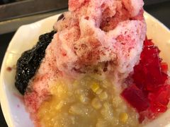 -马来西亚美食街